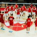 Navaro: Imamo kvalitetan i talentovan tim, za dobar rezultat važna je kohezija