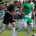Radan fudbalski demoliran u Žitorađi