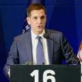 Miloš Jovanović: Ne postoji iskreni desničar kome smena Vučića nije imperativ
