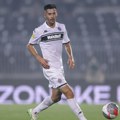 Konačno lepa vest za Partizan