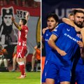 Crvena zvezda - Dinamo Zagreb posle 35 godina?