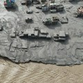 USGS potvrdio: Katastrofalne poplave izazvalo urušavanje glečera