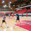 Putokaz do prvog tima OK Vojvodina: Podmladak se priprema za novu sezonu, brani titulu državnog prvaka