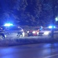 Policija u Kragujevcu uhapsila dvadesetogodišnjaka koji je sa nožem opljačkao kladionicu