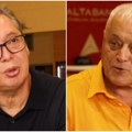 Vučić pokreće podkast: Miroslav Muta Nikolić gost prve epizode u petak u 12 časova (video)