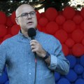 Vučević: Odlaganjem skupa u Novom Sadu dokazali smo da se zalažemo za mir i stabilnost