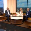 Garić: Kfor mora da ispuni mandat na KiM i zaštiti Srbe, REM bez predsednika u pat poziciji