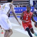 Zvezda izgubila od Olimpijakosa u finalu turnira na Kritu