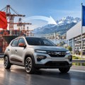 Dacia povlači Spring iz Kine: Računica zbog koje se popularni električni automobil vraća u Evropu