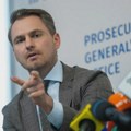 Ukrajinski glavni tužilac podneo ostavku zbog antikorupcijske istrage