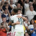 Real Madrid pobedio Inter u prvom kolu Lige šampiona, Betis bolji od Lila