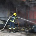 Zrenjaninski vatrogasci ove godine imali više od 650 intervencija i spasili sedam ljudskih života