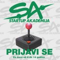 Od ideje do promene: Pokrenuta Startap akademija za decu širom Srbije