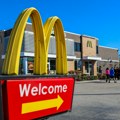 McDonald’s menja strategiju kako bi podstakao prodaju u SAD