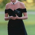 Čuvena osvetnička haljina princeze Dajane izložena pred aukciju