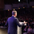 Aleksić: Savez “Narodna Srbija“ danas podnosi zahtev RIK-u za povlačenje izborne liste