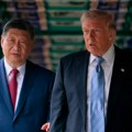 Tramp lično dočekao Sija u Americi! Kineski lider stigao u Vašington, svi očekuju istorijski razgovor!