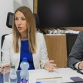 Đedović Handanović: Država pušta 5.000 tona evro-dizela iz obaveznih rezervi