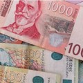 Mali: Završena isplata 6.000 dinara