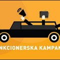 Od danas zabranjeno emitovanje funkcionerske kampanje