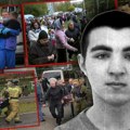 Ušao u školu, likvidirao čuvare, pa pobio decu: Scene masakra u Iževsku i danas bude jezu, ubica na smrtonosnom oružju ispisao…