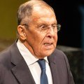 Lavrov zapretio uništenjem Evrope, optužio evropske lidere da se spremaju za sukob sa Moskvom: "Rat bi bio kratak i potpuno…