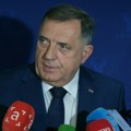 Dodik i Minić danas se sastaju sa Putinom u Kremlju