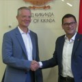 Novi pogon fabrike za brizganje plastike u Kikindi, posao za 150 radnika