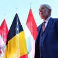 Van der Belen nazvao Rusiju „patuljkom koji se ponaša kao divˮ, Rogov ga podsetio na ruske korene