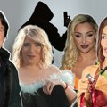 Javne ličnosti u kandžama mafije i kriminala Napadi, ucenjivanje, reketiranje: Ona je prošla kroz pakao, a jednu pevačicu…