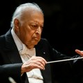 Gala koncert Zubina Mehte sa Beogradskom filharmonijom
