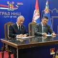 Od decembra polaganje pravosudnog ispita i u Nišu