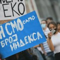 "Čas koji nam studenti drže već dve godine daleko je važniji od svih časova": Da li će "studentoslovlje" biti najbolja nova…