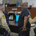 Bivši šef bande osuđen na 40 godina zatvora zbog organizovanja ubistva Tupaka Šakura