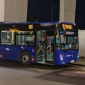 GSP Beograd ulaže u bezbednosne sisteme - Za novu autoelektriku na autobusima izdvaja 50 miliona dinara
