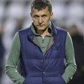 Ilić: "Partizan ima takav kriterijum suđenja, ne žalim se, ali zaslužuje respekt"