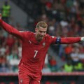 Smešna kazna za Kristijana Ronalda