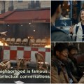 (Video) Dok Pariz gori, turistički vodič ne odustaje od planiranog obilaska: Satirični snimak nasmejao internet!