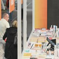 Otvoren Međunarodni beogradski sajam knjiga