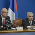 Predsednik RIK-a o incidentu kod Doljevca: Jedno lice, verovatno ne poznajući propise, htelo da glasa sa više ličnih karata…