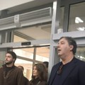 Bodiroga glasao na Hemijskom fakultetu: "Mislim da je Srbija poručila u kom pravcu hoće da ide"