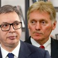 Prva reakcija Rusije na rezultate izbora u Srbiji: Evo šta poručuje Kremlj