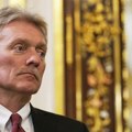 Peskov: Insistiranje evropskih zemalja na odbacivanju ruskog gasa je kratkovido