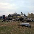 Lekari iz Brčkog bore se za život ljudi: U srušenom helikopteru bio veliki broj putnika