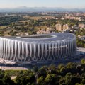 Inter i Milan predstavili novi stadion: San Siro odlazi u istoriju, projekat vredan 1,2 milijarde evra!