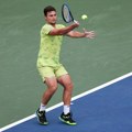 Kecmanović u finalu kvalifikacija za masters u Parizu