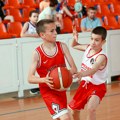 Održan 18. Minibasket festival "Ranko Žeravica" u Kikindi