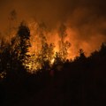 Упозорење о квалитету ваздуха у САД због шумских пожара у Канади