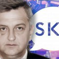 EKSKLUZIVNO „Tu je Tešić Slobodan, Vučićev čovek, milijarder”: U Skaju srpskih i crnogorskih policajaca i trgovac…