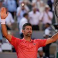 Novak čestitao Alkarasu na borbenosti, nada se trofeju